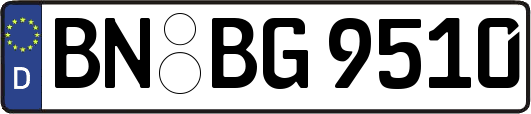 BN-BG9510