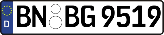BN-BG9519