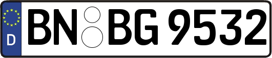 BN-BG9532