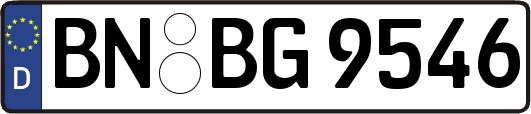 BN-BG9546