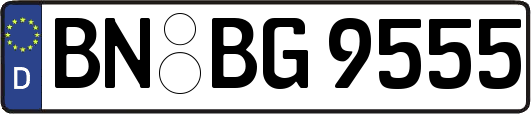 BN-BG9555