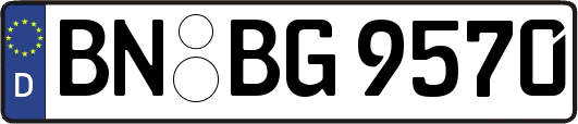 BN-BG9570