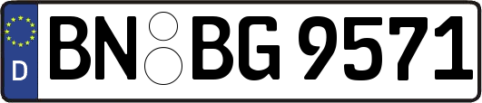 BN-BG9571