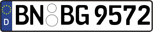 BN-BG9572