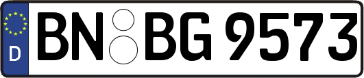 BN-BG9573