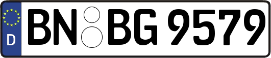 BN-BG9579