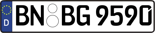 BN-BG9590