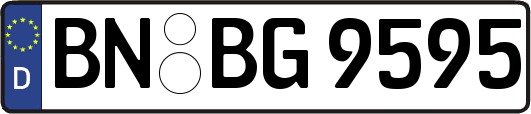 BN-BG9595