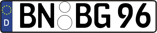 BN-BG96