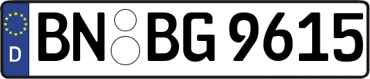 BN-BG9615