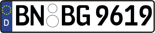 BN-BG9619