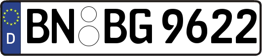BN-BG9622