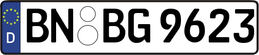 BN-BG9623