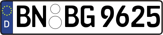 BN-BG9625