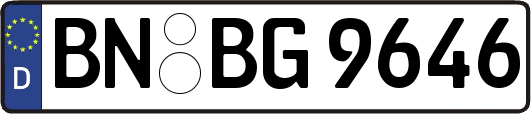 BN-BG9646