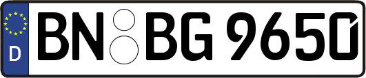 BN-BG9650