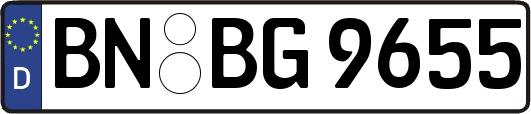 BN-BG9655