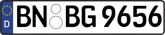 BN-BG9656