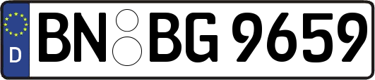 BN-BG9659