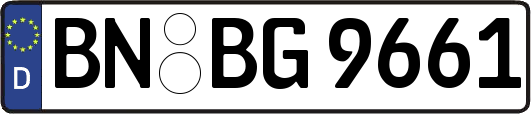 BN-BG9661