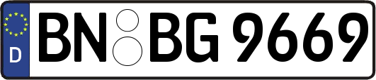 BN-BG9669