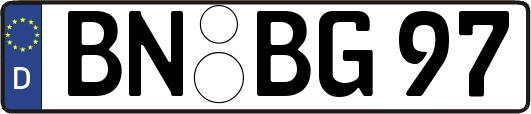 BN-BG97