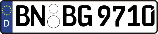 BN-BG9710