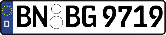 BN-BG9719