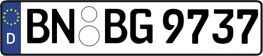 BN-BG9737