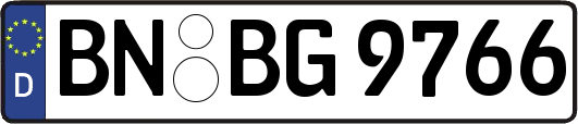 BN-BG9766