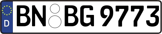 BN-BG9773