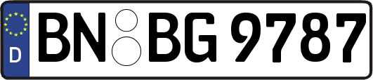 BN-BG9787