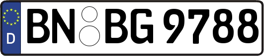 BN-BG9788