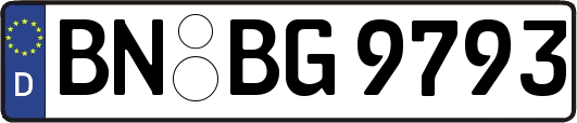 BN-BG9793