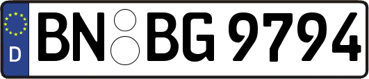 BN-BG9794