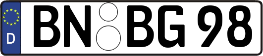 BN-BG98