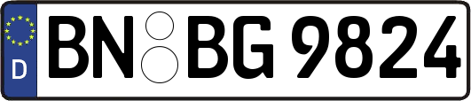 BN-BG9824