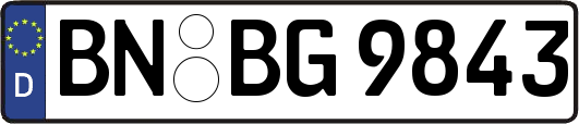 BN-BG9843