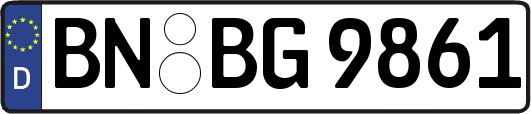 BN-BG9861