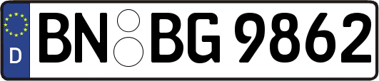 BN-BG9862