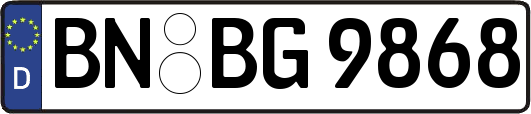 BN-BG9868