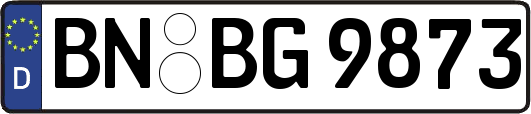BN-BG9873
