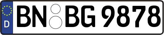 BN-BG9878
