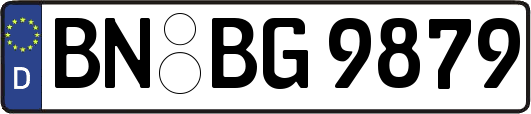 BN-BG9879