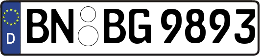 BN-BG9893
