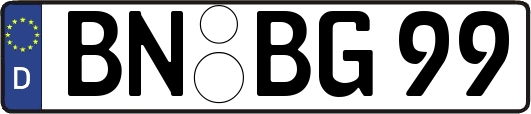 BN-BG99