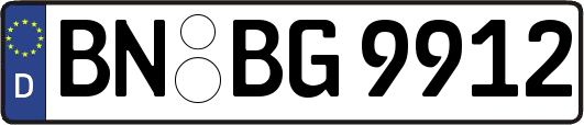 BN-BG9912