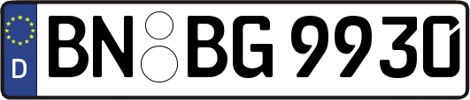 BN-BG9930