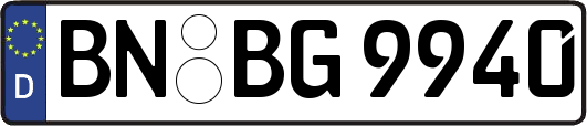 BN-BG9940