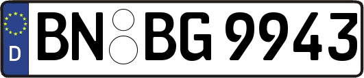 BN-BG9943